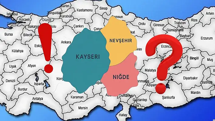 Komşular atağa geçti, Kayseri yerinde mi sayıyor?