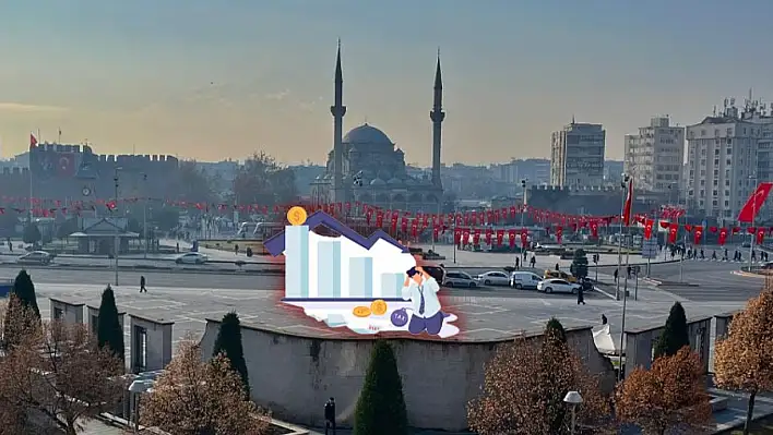 Konkordato ilan eden Kayserili şirket ile ilgili yeni gelişme!