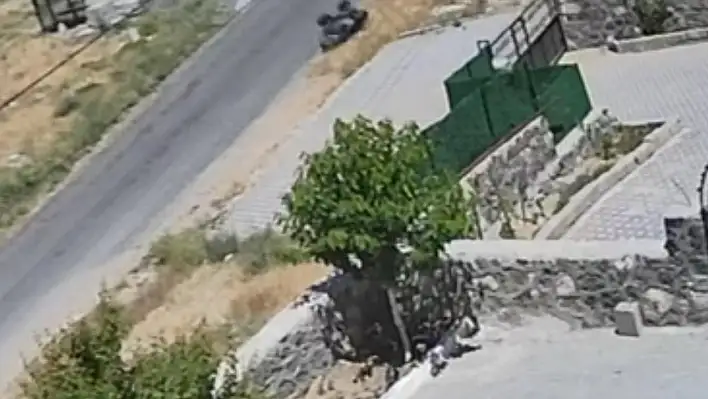 ATV kontrolden çıktı: 1 ölü