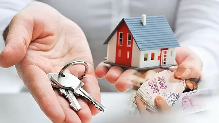 Konut fiyatlarındaki artışa karşılık: İlk ev alacaklara müjde!