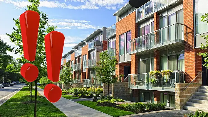 Konut hayali için Kayseri'de yeni model yayılıyor