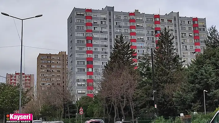 Konutta deprem etkisi: Daire fiyatları yarı yarıya düştü!