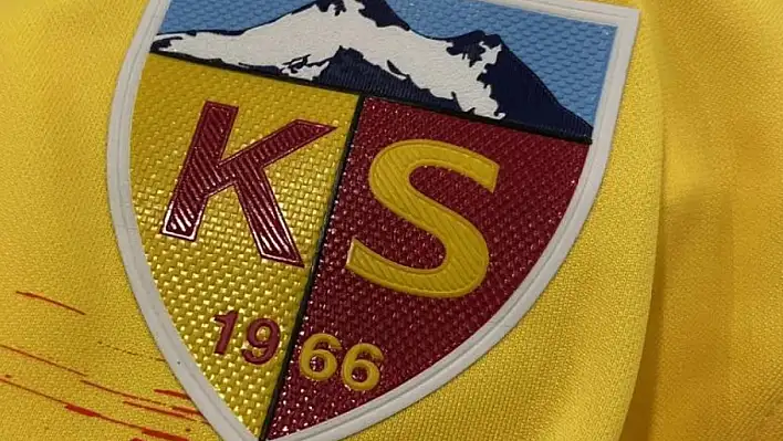 Konyaspor -Kayserispor maçında bir ilk...