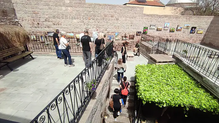 Koramaz Vadisi Müzesi açıldı - İlk günden rekor ziyaretçi!