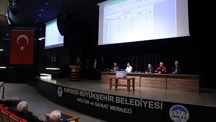 'Kovan Sizden Arı Bizden'  katılımcılarından teşekkür ve dua...