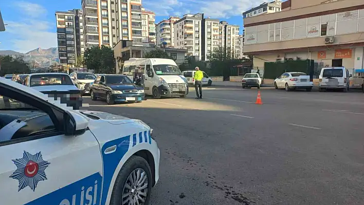 Güven uygulamasında 3 şahıs tutuklandı!