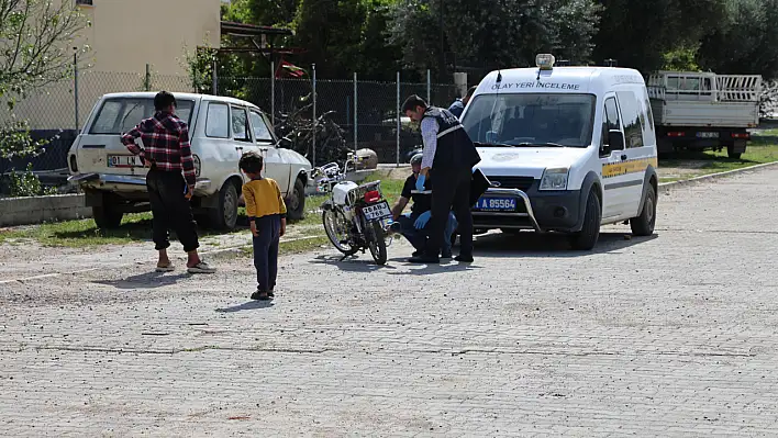 Kozan'da 15 yıllık husumette silahlar konuştu!