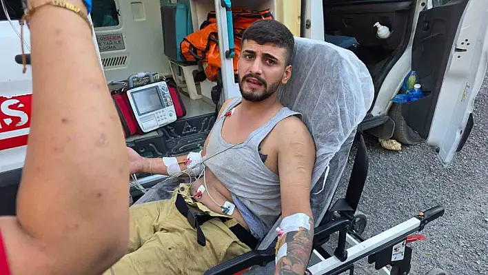 Adana'da kayıp orman işçisi bulundu!