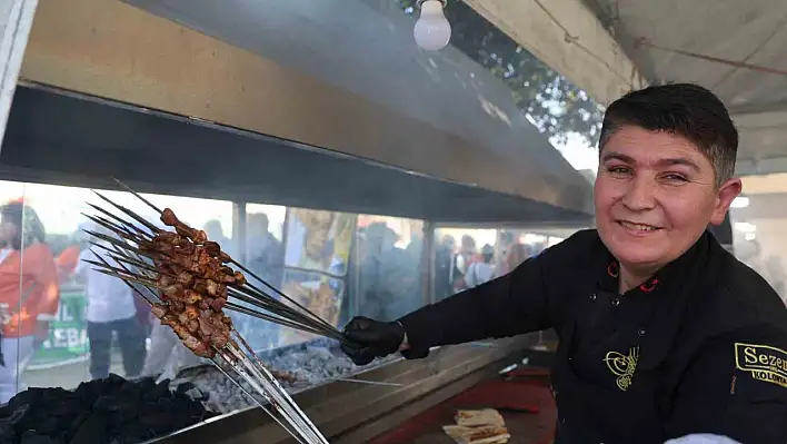 Adana'da Kozan Rüzgarı