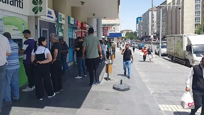 Kredi kartı nakit avansına esneklik geliyor