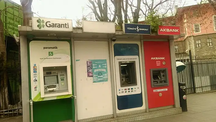 Kredi kartıyla konut alınca.... Yeni sınırlama mı geliyor?