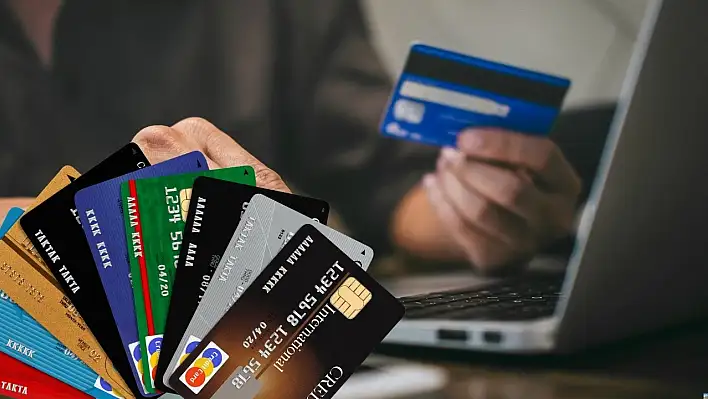 Kredi kartları artık belli saatlerde kullanılamayacak! BDDK'dan flaş karar