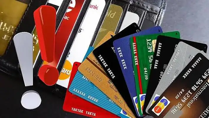 Kredi kartlarında gevşeme: Yeni limit ve taksit oranları ne kadar oluyor?