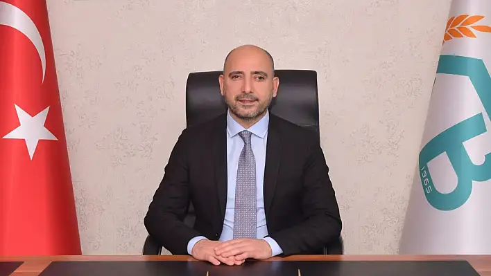 KTB Başkanı Bağlamış 24 Temmuz Gazeteciler ve Basın Bayramı'nı kutladı