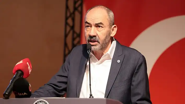 KTO Başkanı Gülsoy'dan 'Küresel Ticaret' mesajı...