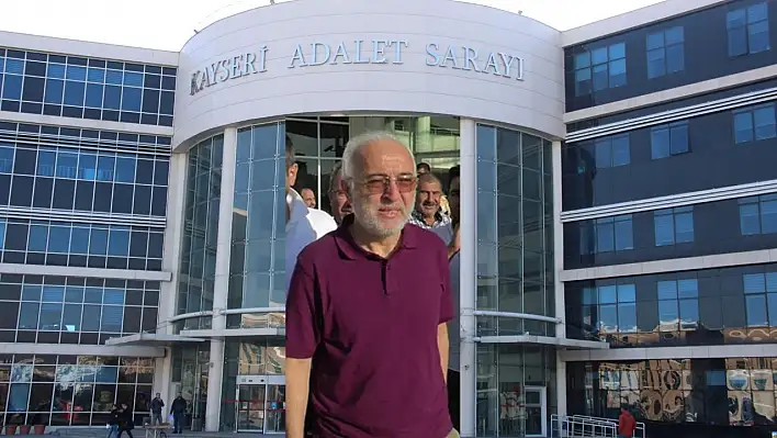 KTO eski Başkanı beraat etti!