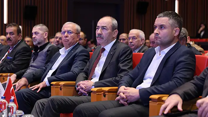 KTO meclisinde ekonomiden yapay zekaya geniş gündem