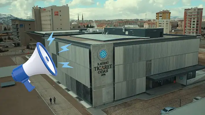 KTO üyelerine son çağrı: Kritik tarih yaklaşıyor!