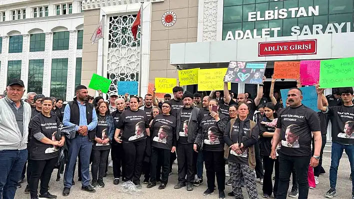 Kahramanmaraş'ta trafik kazası davasında karar