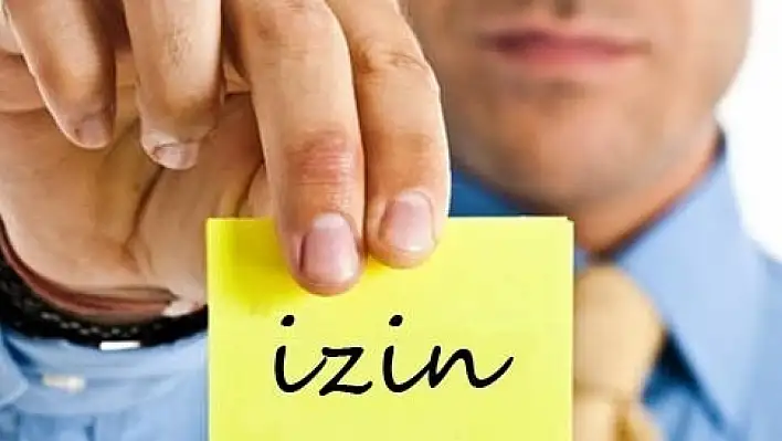 Kullanılmayan yıllık izinler için süre düşürüldü: Bundan sonra ne olacak?