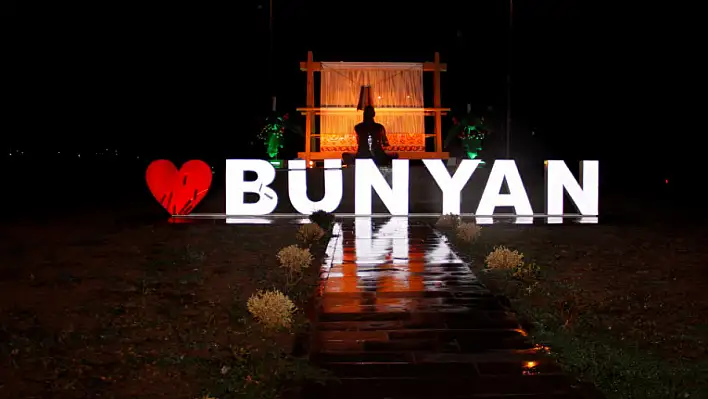 Kültür, sanat, spor... Bünyan'da başarı üstüne başarı!