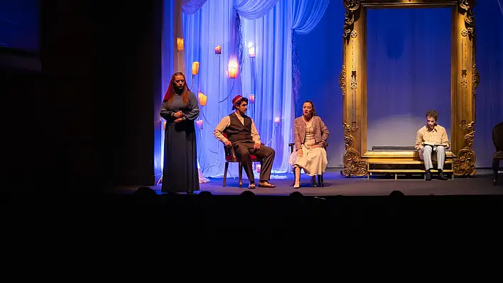 Kültür Yolu Festivali 4'ncü gününde de doldu taştı!