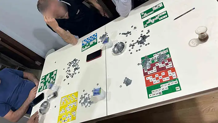 Sosyal medyada yayınladı, polis anında bastı