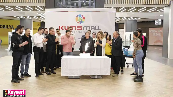 KUMSMALL 12 Aralık'ı Unutmadı