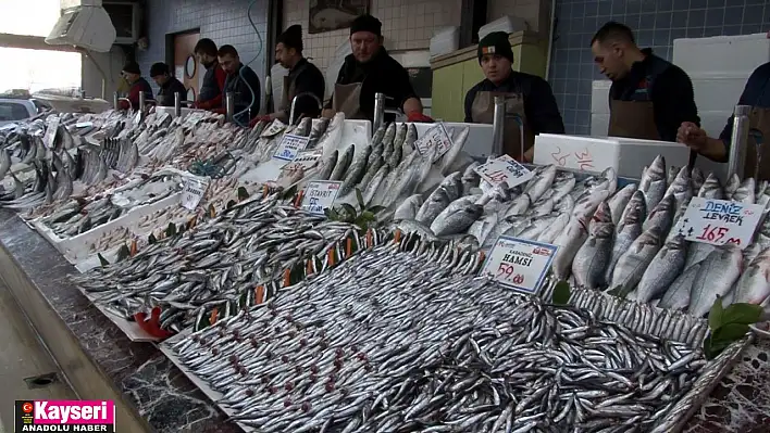 Kuraklık balıkları da olumsuz etkiledi