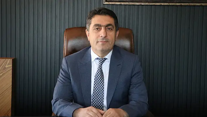 Kurban alırken nelere dikkat edilmeli? Birlik Başkanı Aras'tan önemli açıklamalar!
