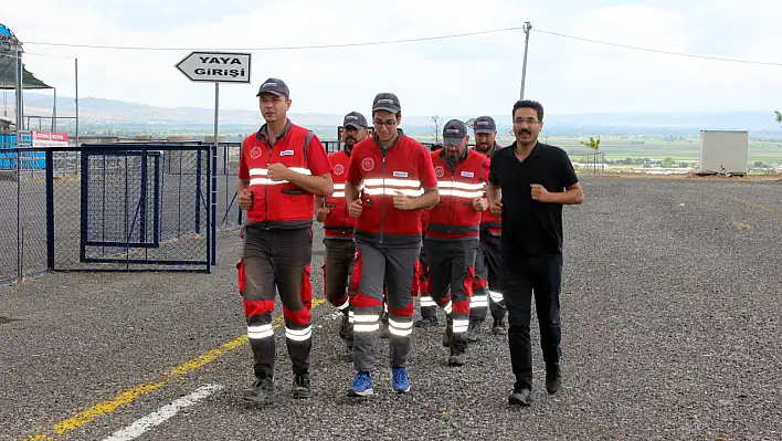 Kurban Bayramı'na bakın nasıl hazırlanıyorlar?