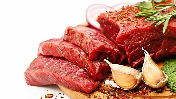 Kurban  etini hemen tüketmeyin! -İşte püf noktalar