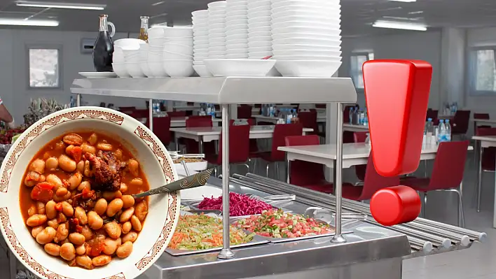 ''Kuru fasulyede kriz yaşanacak'' iddialarına ilişkin DMM'den açıklama!