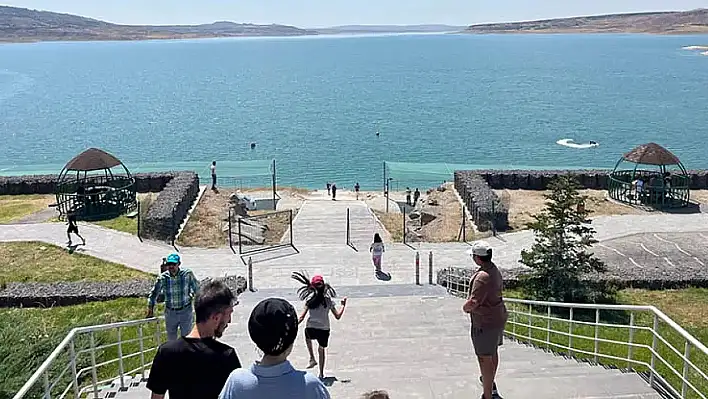 Kuşçu Marina Kurban Bayramı'nda açık olacak mı?