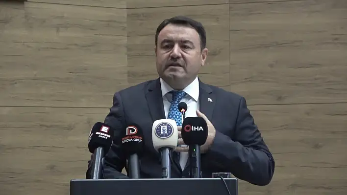 Kütahya Valisi Işın: 'Sadece devletin değil, vatandaşın da sorumluluğu var'