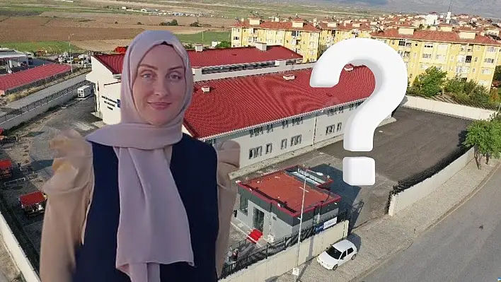 KYK Kız Yurdu'nda neler oluyor? Mutfaktan yükselen sesleri yurt müdiresi açıkladı!