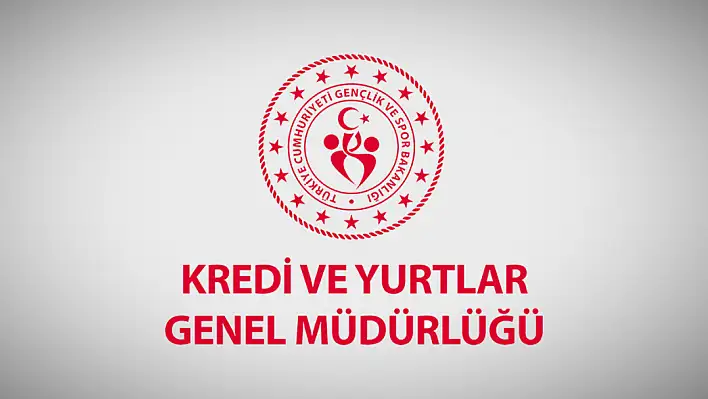 KYK yurtları ücretsiz!