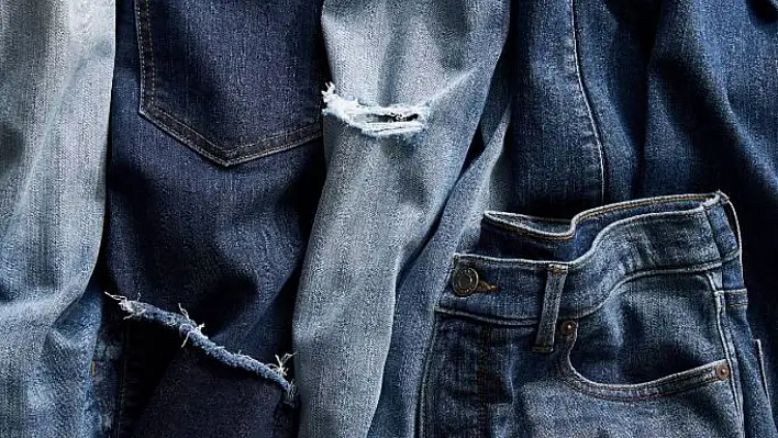 Levis's, Lee, Diesel, Wrangler, Tommy Hilfiger, Polo… Dünyanın 300 Jean Firmasının Kumaşı Kayseri'den gidiyor!