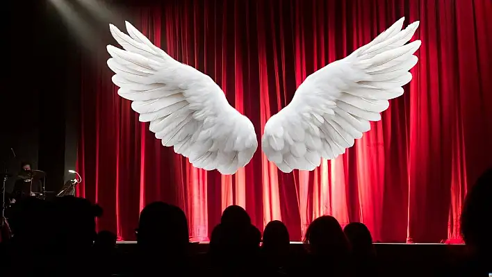 Leyla ile Mecnun böyle görülmedi! Kayseri'de sahneye taşınan aşk hikâyesi olay olacak