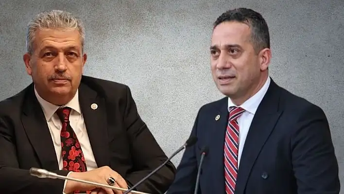 LGBT açıklaması siyaseti gerdi: Özsoy'dan Başarır'a sert tepki!