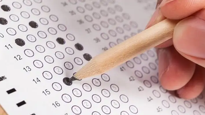 LGS heyecanı başlıyor: 1 milyonu aşkın öğrenci yarın sınavda