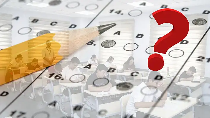 LGS Sınavına ilişkin merak edilenleri Bakanlık tek tek yanıtladı: İşte detaylar...