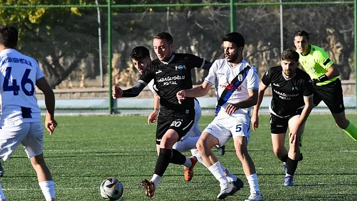 Esen Metalspor, zirveyi koruma peşinde!