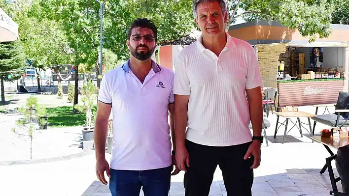 Talasgücü Belediyespor yeni oluşumla devam edecek!