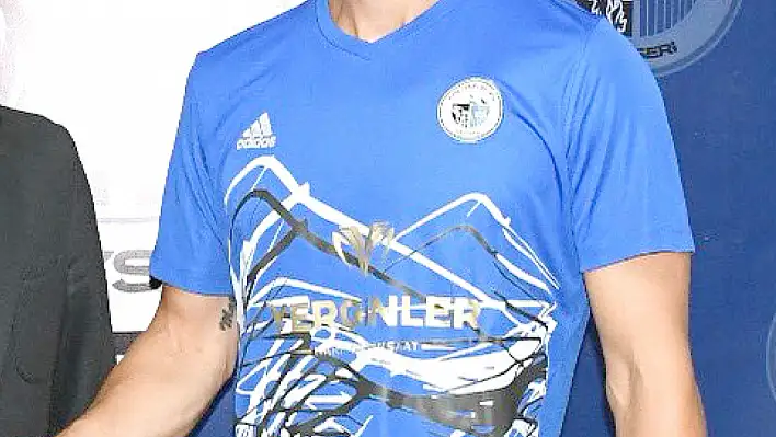 Ligin en iyisi Erciyes 38 FK'dan çıktı!