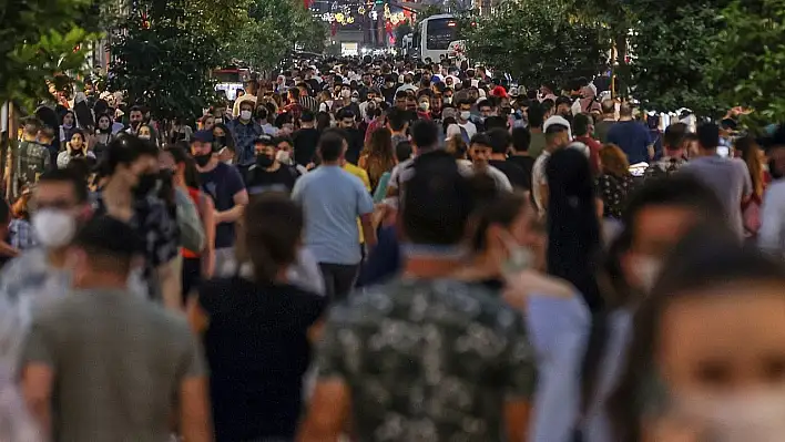 Maaşların en düşük olduğu iller belli oldu: Kayseri'de durum nasıl?