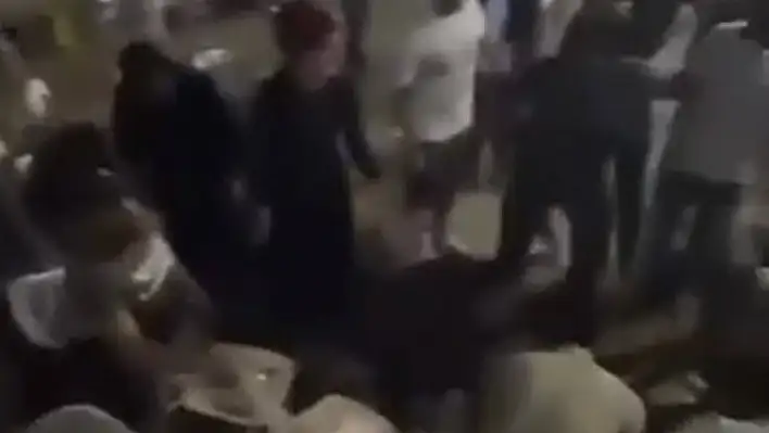 Maganda kurşunu hayattan kopardı!