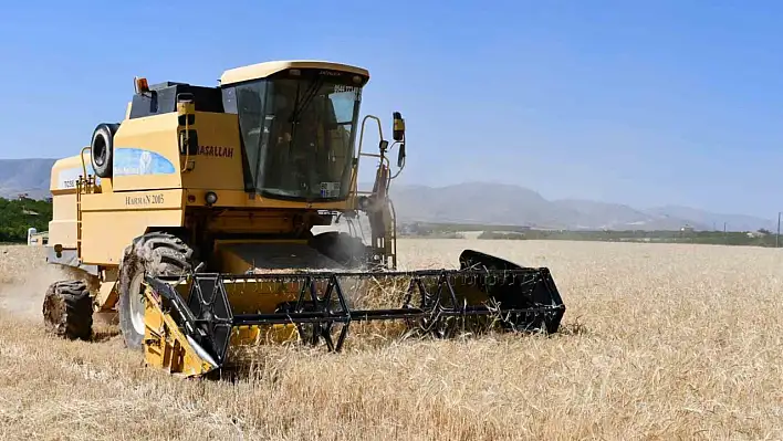 Zirai donun ardından destek çağrısı!