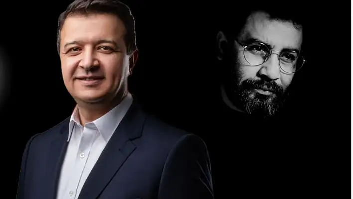 Mahmut Arıkan'dan Ahmet Kaya paylaşımı: Derin bir iz bıraktı