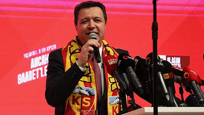 Mahmut Arıkan şahit oldu! Kayseri'den Rize'ye aynı sorun devam ediyor